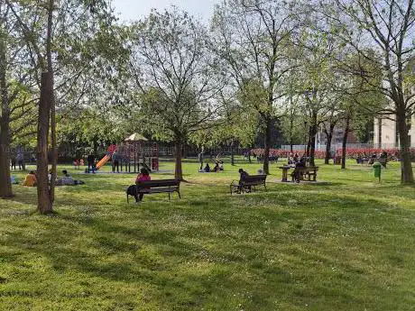 Photo de Parco Zarz