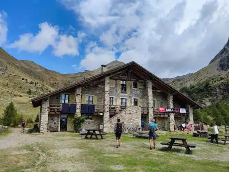 Rifugio Schiazzera