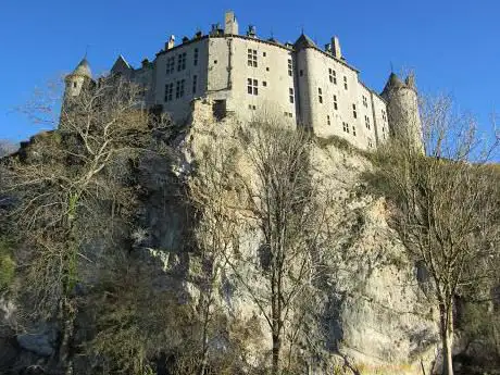 Château de Walzin