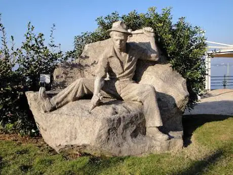 Monumento allo Scalpellino