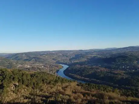 Photo de O Castelo