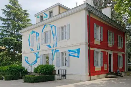 Photo de Villa Park - center for contemporary art