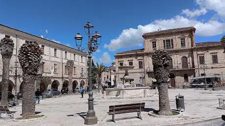 Photo de Corropoli (TE)