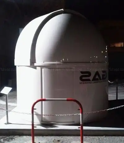 Photo de Osservatorio Astronomico Savonese