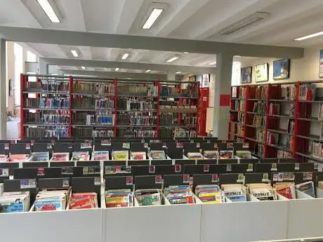 Public Library