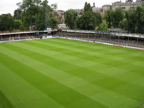 Photo de Gay Meadow