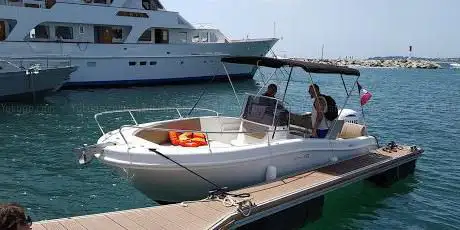 Location de bateau – Excursion privatisée | TMB | Take My boat | Saint Raphaël – Fréjus – Estérel