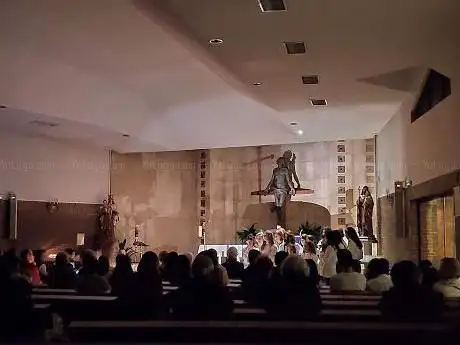Photo de Parroquia Virgen del Carmen