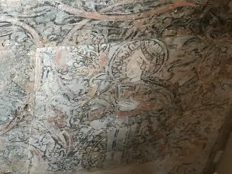 Photo de Piccotts End Paintings