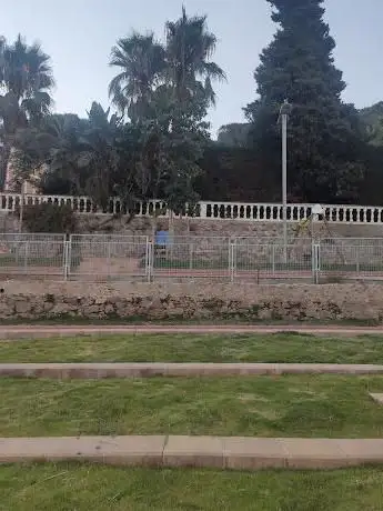 Sunsi Móra Park