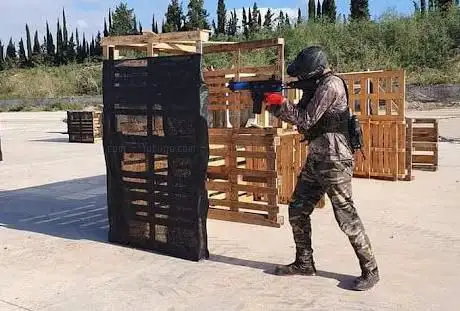 Photo de Algorfa Recreation & Tactical