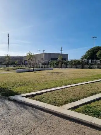 Parco Via Tortolì