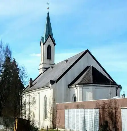 Christkatholische Kirche