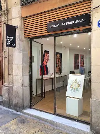 Photo de Jaume Tenes Art Gallery