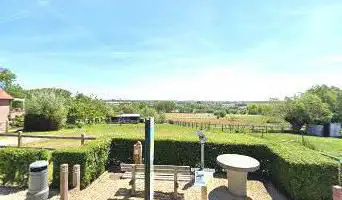 Oriëntatietafel Waesberg