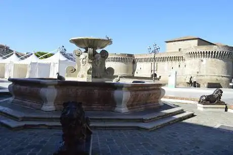 Palais du Duc de Senigallia
