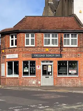 Photo de The Forge Worthing