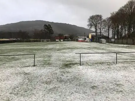 Photo de Campo Municipal de Fútbol de Llaviada