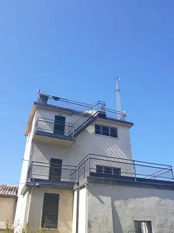 Photo de Osservatorio Meteorologico Valerio - Museo scientifico