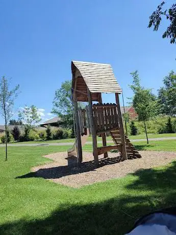 Parc de jeux
