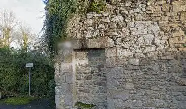 Lesquen Tower