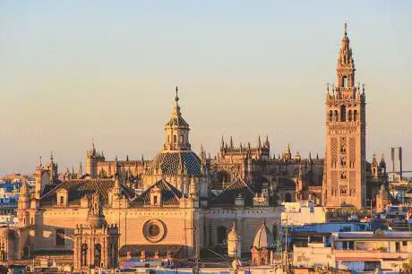 Photo de ARTETOURS SEVILLA OCIO Y CULTURA SLU