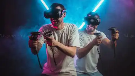 VIRTUAL ARENA JungfrauPark