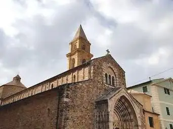 Roman Catholic Diocese of Ventimiglia-San Remo