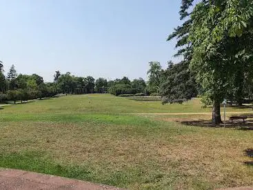 Photo de Parc de la Mairie