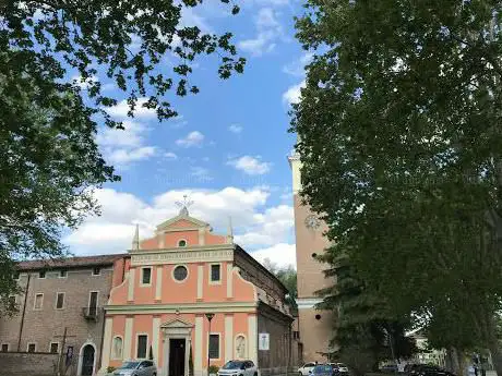 Church of Saint Bartholomew