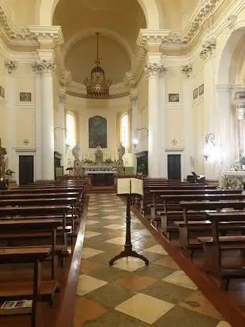 Photo de Oratorio della Madonna Nera