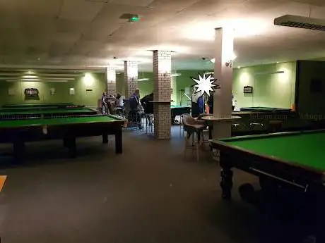 Sunderland Street Sporting Club