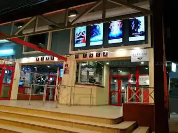 Cinéma Rex