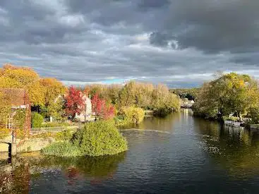 Photo de Square du Pont Neuf