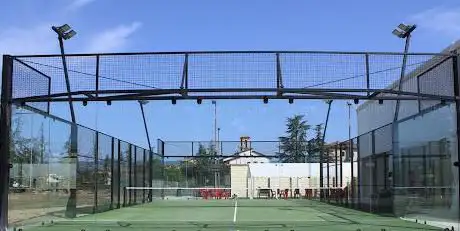 Photo de Tiferno Padel Academy
