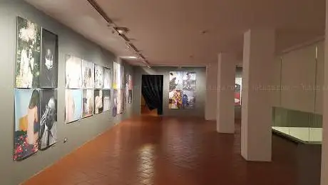 Photo de Museum of Contemporary Photography