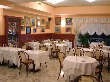 Photo de Ristorante Papà Francesco