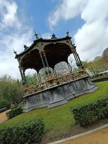 Kiosk