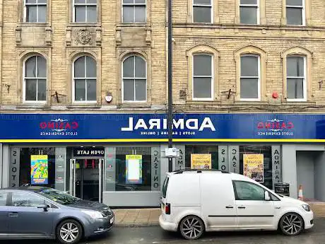 Photo de Admiral Casino: Keighley Lawkholme Crescent