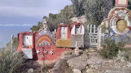 Photo de Mausoleo Cerisola