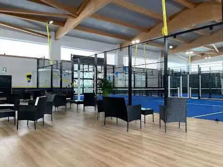 MIRAPADEL CENTER