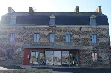 Médiathèque De Bégard La Page En Cours
