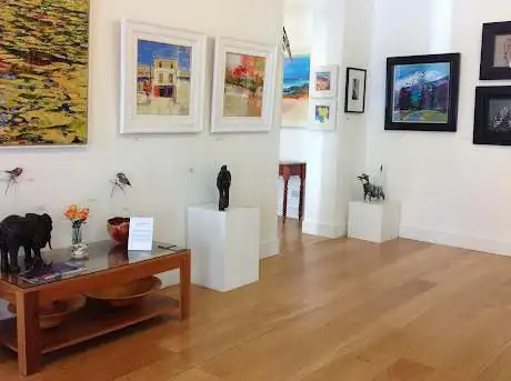 Photo de ScotlandArt Gallery