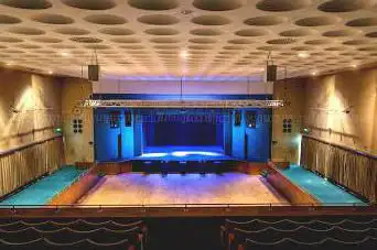 Photo de De La Warr Pavilion