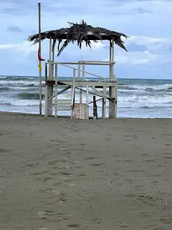 Photo de Bagno Bragozzo