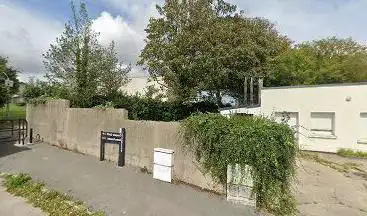 Photo de Salle Louis Nevians