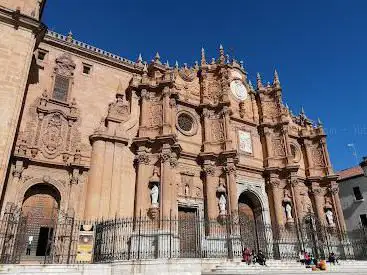 Photo de Catedral de la Encarnación de Guadix