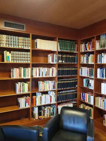 Photo de Cantonal Library of Bellinzona