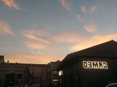Photo de Kino Cameo
