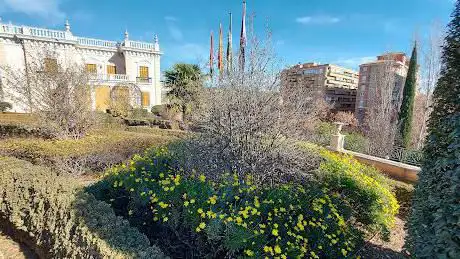 Photo de Quinta Alegre Garden